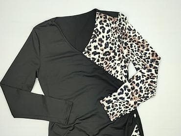 Women`s dress, size L