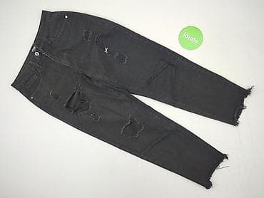 jeansy bugjo: Missguided, Jeansy damskie, rozmiar S — 2