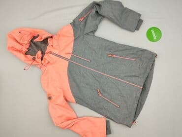 długi sweter z kapturem mohito: Cropp, Kurtka przejściowa damska, rozmiar M — 2