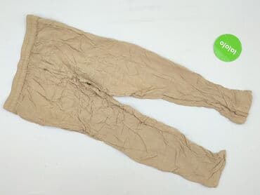 Kobiety: Spodnie materiałowe damskie, rozmiar M — 4