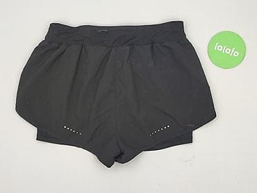 crivit legginsy: Crivit, Szorty damskie, rozmiar M — 3