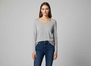 ubrania z modalu: Vero Moda, Жіноча блуза, розмір S — 1