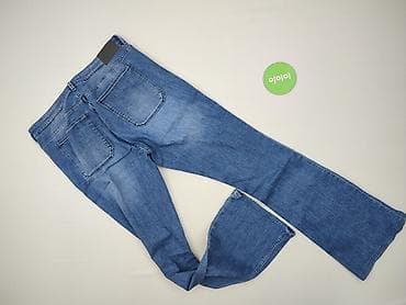 pull jeans: Jeansy damskie, rozmiar XL — 3