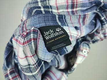wolfskin: Jack Wolfskin, Koszula damska, rozmiar XL — 5
