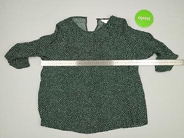 Kobiety: H&M, Bluzka damska, rozmiar XL — 4