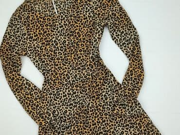 elegancki sweterek do sukienki: Divided, Women`s dress, size XS (EU 34) — 1