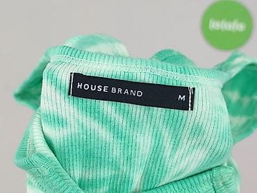 wallis bluzka: House, Top damski, rozmiar M — 4