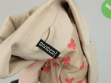 marynarka damska c a: H&M, Women's blazer, size S (EU 36) — 4