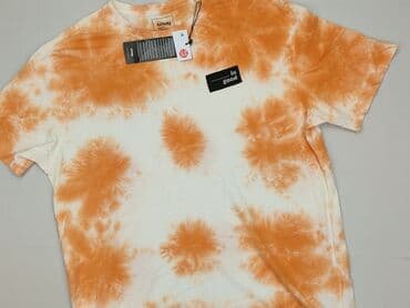 T-shirt for men, L (EU 40), Sinsay, condition - Perfect