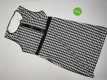 moda klasyczna: Sukienka damska, rozmiar 5XL — 2