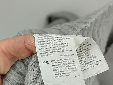 orsay pullover: Sinsay, Sukienka damska, rozmiar S — 6