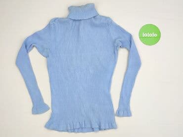 c a sweter w paski: Гольф жіночий, розмір S — 2