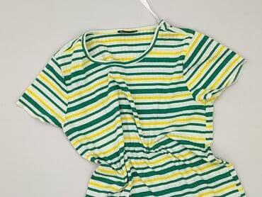 koszulka pod marynarkę damska: Janina, Women`s T-shirt, size XS (EU 34) — 1
