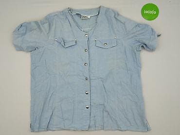 bluza marvel cropp: Bluzka damska, rozmiar 5XL — 2