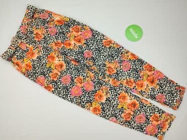 buty river island: River Island, Material trousers for women, size S — 3