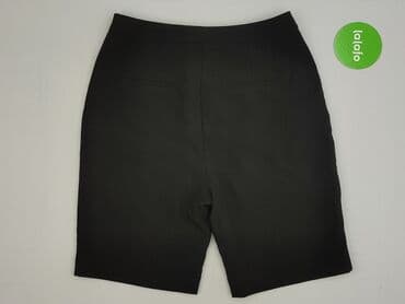 spódnica z eko skóry reserved: Szorty damskie, rozmiar L — 3