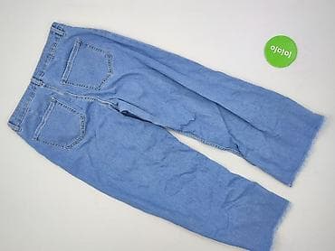 deichmann buty sniegowce: Esmara, Jeansy damskie, rozmiar S — 3