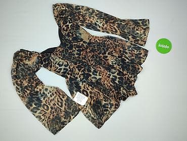 t shirty leopard: Asos, Bluzka damska, rozmiar S — 3