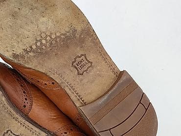 martens adidasy: Półbuty dla mężczyzn, rozmiar 43 — 5