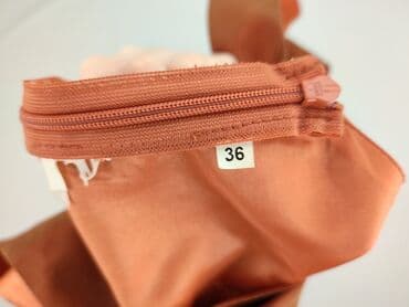 sukienki z lat 80: Sukienka damska, rozmiar S — 4