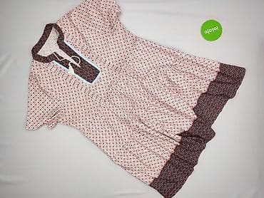 geometric: Sukienka damska, rozmiar XL — 2