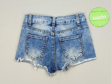 jorts xs: Szorty damskie, rozmiar 2XS — 3
