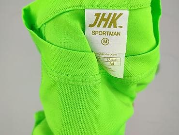 sportowe: T-shirt damski, rozmiar M — 5