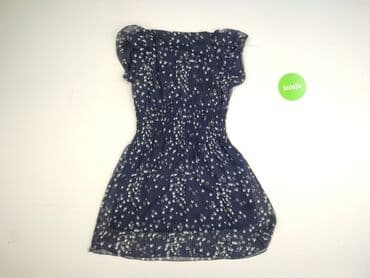 duże rozmiary ekskluzywne sukienki plus size: Sukienka damska, rozmiar S — 3