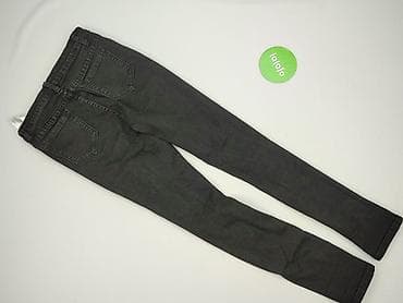 jeansy hurt: Jeansy damskie, rozmiar S — 3