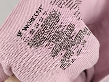 szorty nike: Workout, Szorty damskie, rozmiar L — 4