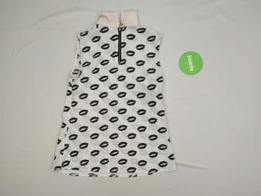 bluzka z ustami house: Bluzka damska, rozmiar S — 3