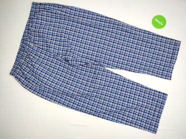 coccodrillo piżamy: Spodnie dla mężczyzn, rozmiar 3XL — 3