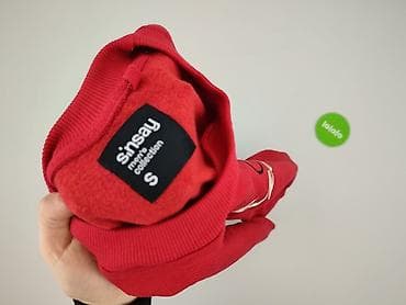 bluza bdf: Sinsay, Bluza dla mężczyzn, rozmiar S — 4