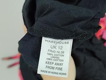 hell bunny: Warehouse, Sukienka damska, rozmiar M — 5