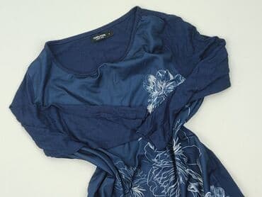 bluzki size plus: Tom Rose, Tunika damska, rozmiar S — 1