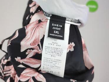 kombinezon narciarski damski shein: Shein Curve, Kombinezon damski, rozmiar XL — 4