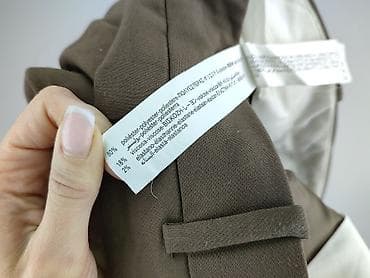 spodnie wedze: Zara, Spodnie materiałowe damskie, rozmiar XS — 7