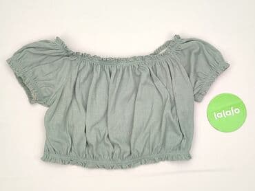 under armor compression t shirty: H&M, Women`s top, size L (EU 40) — 2