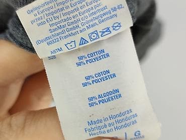kon: Port & Company, T-shirt damski, rozmiar L — 5