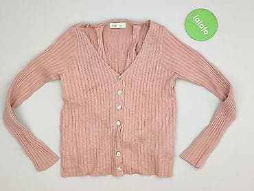 swetry c a: Kardigan damski, rozmiar S — 2