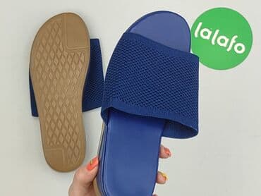 жіноче взуття польща: Flip flops for women, 39, condition - Perfect — 4