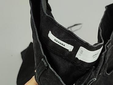 jeansy cekiny: MNG, Jeansy damskie, rozmiar XL — 5