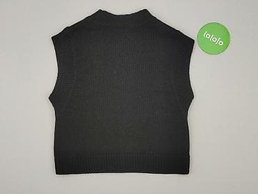 szorty hm: H&M, Kamizelka damska, rozmiar S — 3