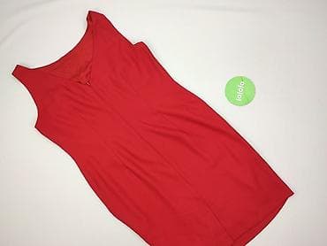 sukienka e: Sukienka damska, rozmiar L — 3