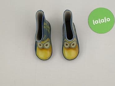 buty zimowe lv: Baby shoes, 20, condition - Very good — 4