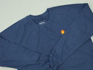 elegancki sweter: Bluza dla mężczyzn, rozmiar M — 1