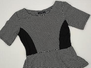 marynarka zara basic: Vila, Bluzka damska, rozmiar L — 1
