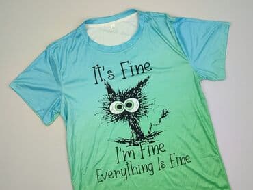 Футболка для чоловіків, L