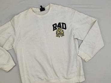 sneakersy hm: H&M, Bluza damska
, rozmiar M — 1