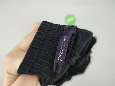 buty obex: Promod, Spodnie materiałowe damskie, rozmiar S — 4